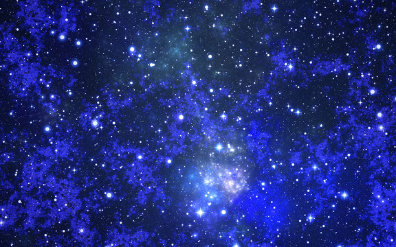 星空