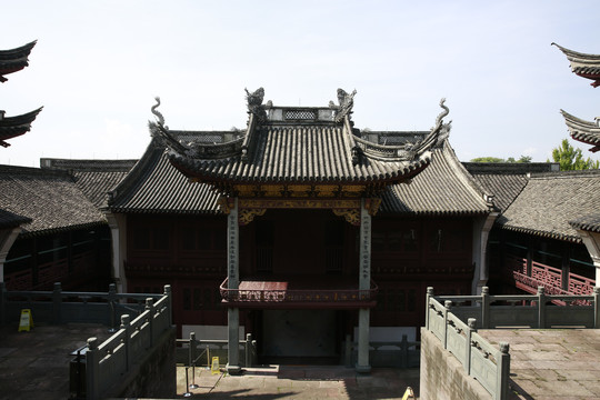 阿育王寺