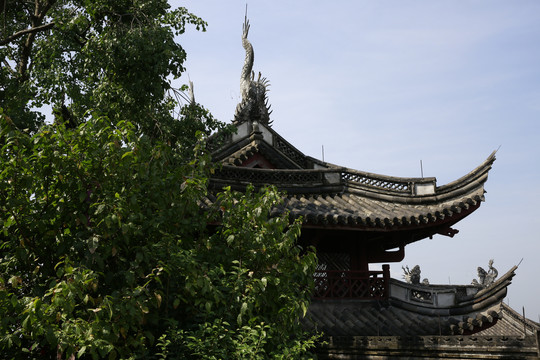 阿育王寺