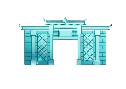 成都錦里免摳