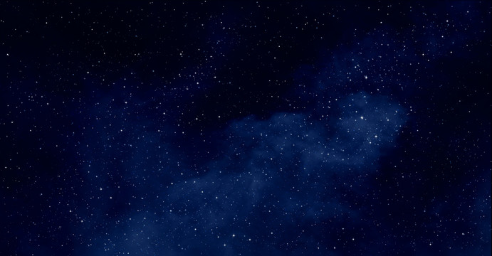 星空圖