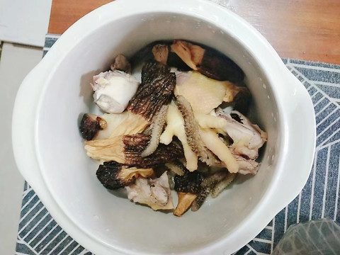 海參燉罐