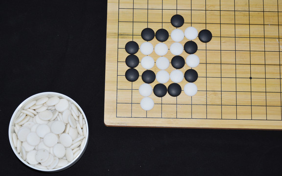 围棋