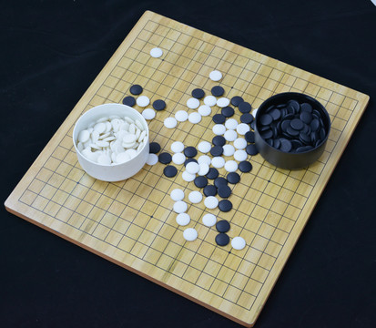 围棋