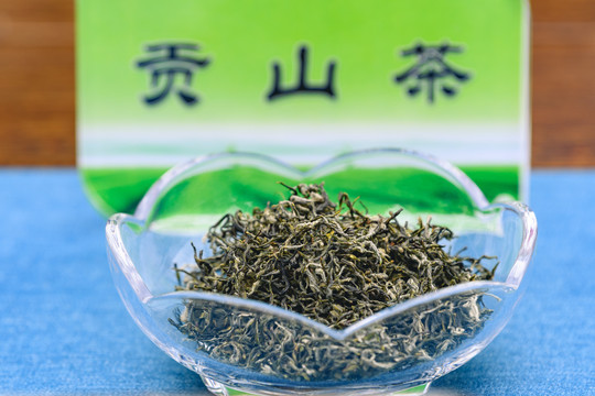 苏州高新区特产茶叶太湖贡山茶