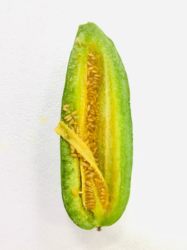 羊角蜜瓜