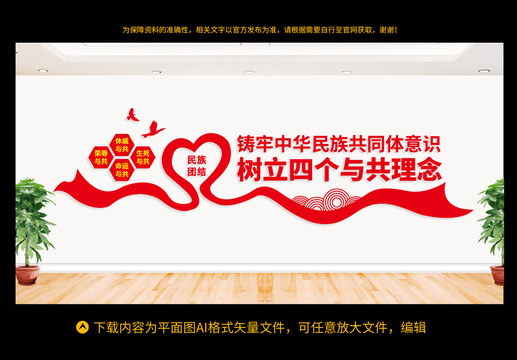 鑄牢中華民族共同體意識
