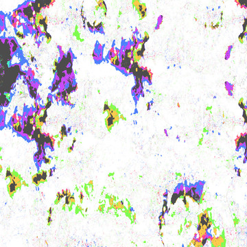 水墨山水畫