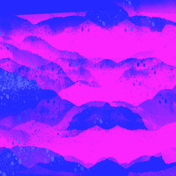 鎏金石紋