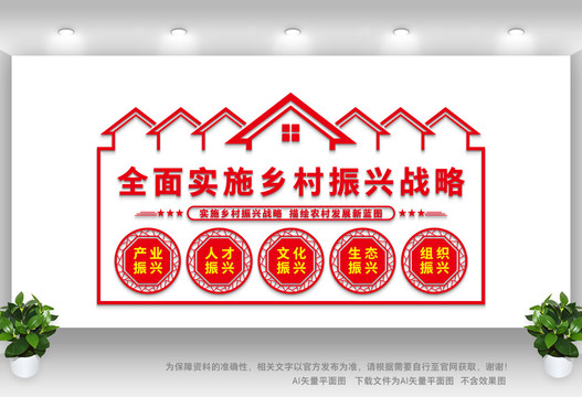 鄉(xiāng)村振興戰(zhàn)略