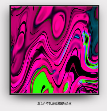室內藝術裝飾畫