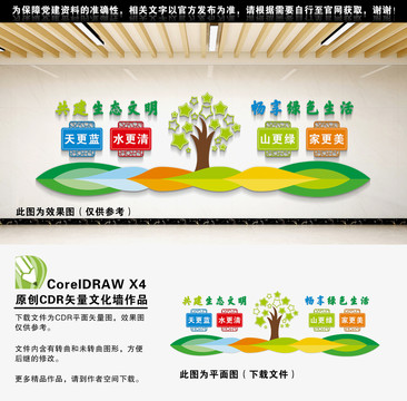 共建生態(tài)文明