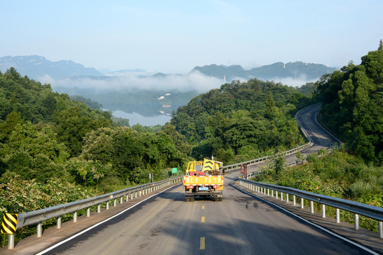 乡村公路