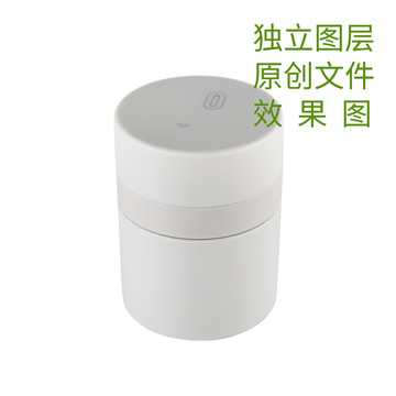 化妝品瓶子