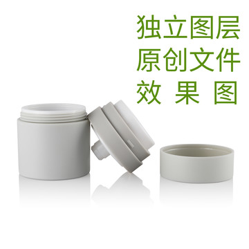 化妝品瓶子