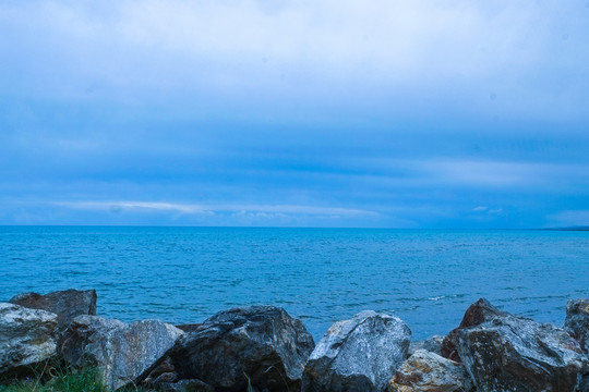 青海湖