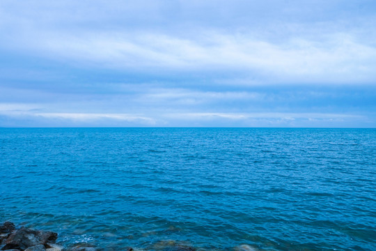 青海湖