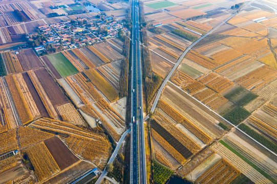 中国高速