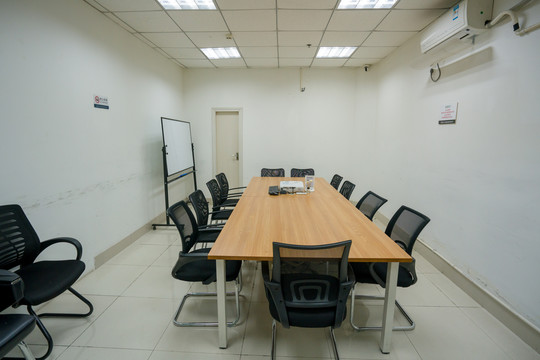 小型会议室