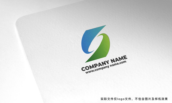 創(chuàng)意字母logo設(shè)計