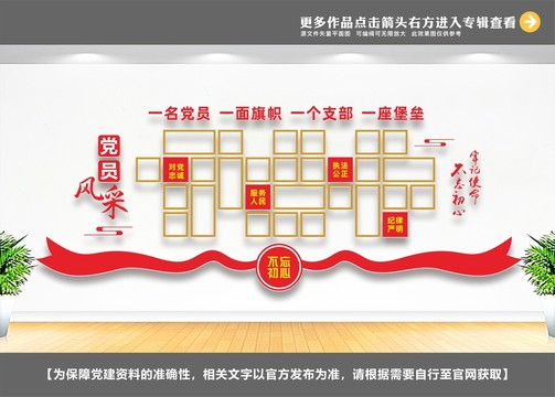 黨員風(fēng)采