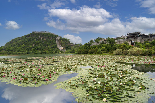 青岩古镇