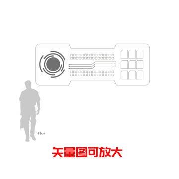 文化背景墻