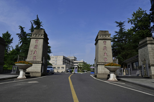 重庆大学