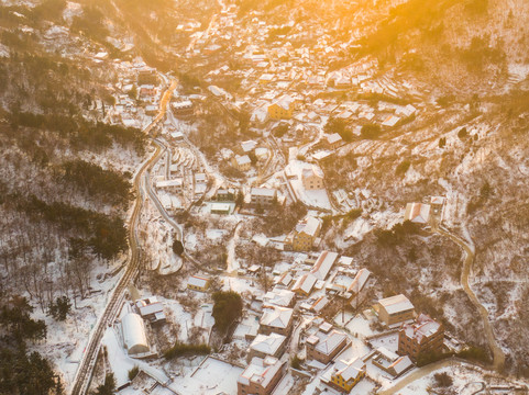 青岛崂山