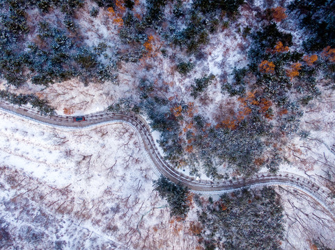 青岛崂山