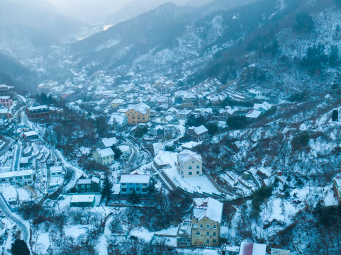 青岛崂山