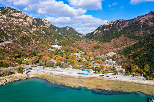 崂山太清宫