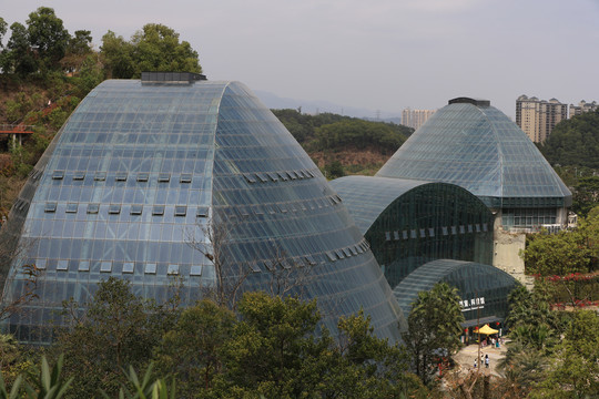 惠州植物园