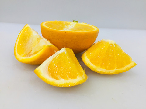 南非酸橙