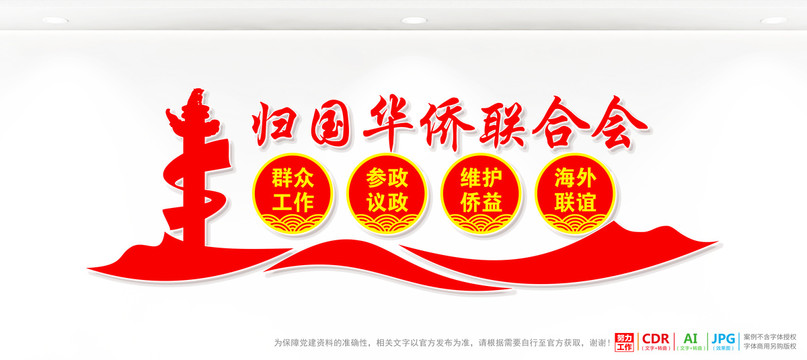 歸國華僑聯(lián)合會(huì)