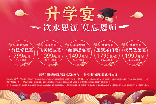 升學(xué)宴