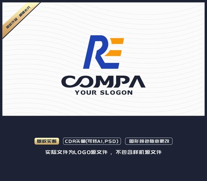 R字母标志R字母LOGO