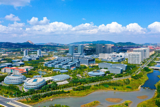 青岛海洋科学与技术国家实验室