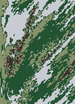 軍用迷彩