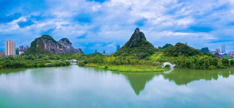 桂林山水公园