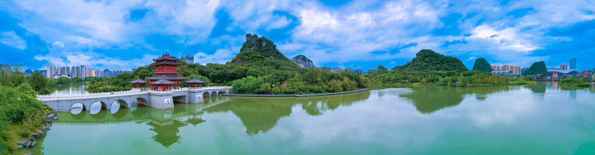 桂林山水公园