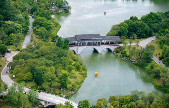 桂林山水公园