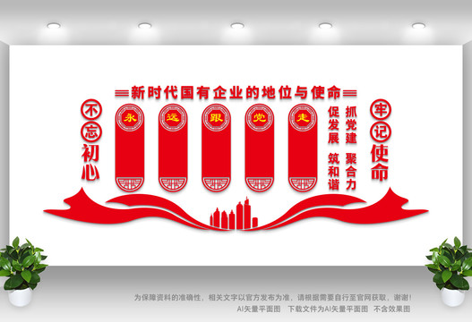 國(guó)有企業(yè)的地位與使命