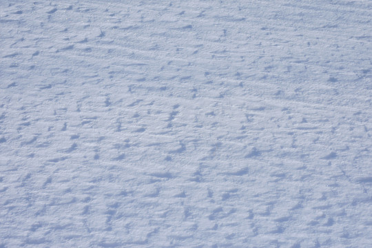 雪痕素材