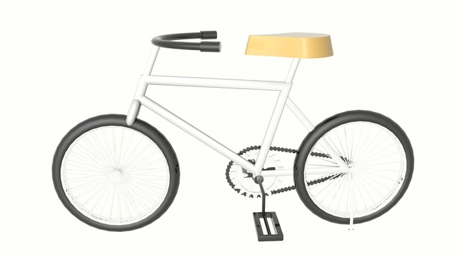 自行車