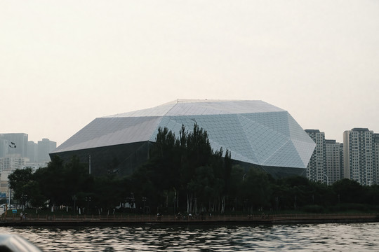 盛京大剧院