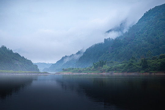 大樟溪