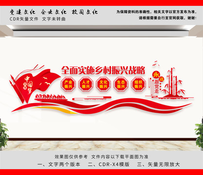 鄉(xiāng)村振興戰(zhàn)略
