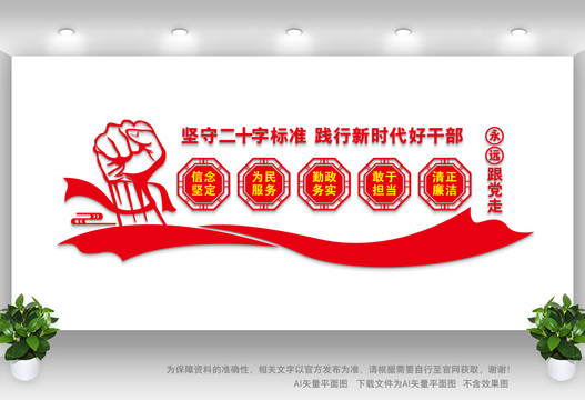 好干部十二字標(biāo)準(zhǔn)