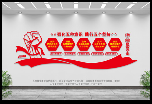 五種意識
